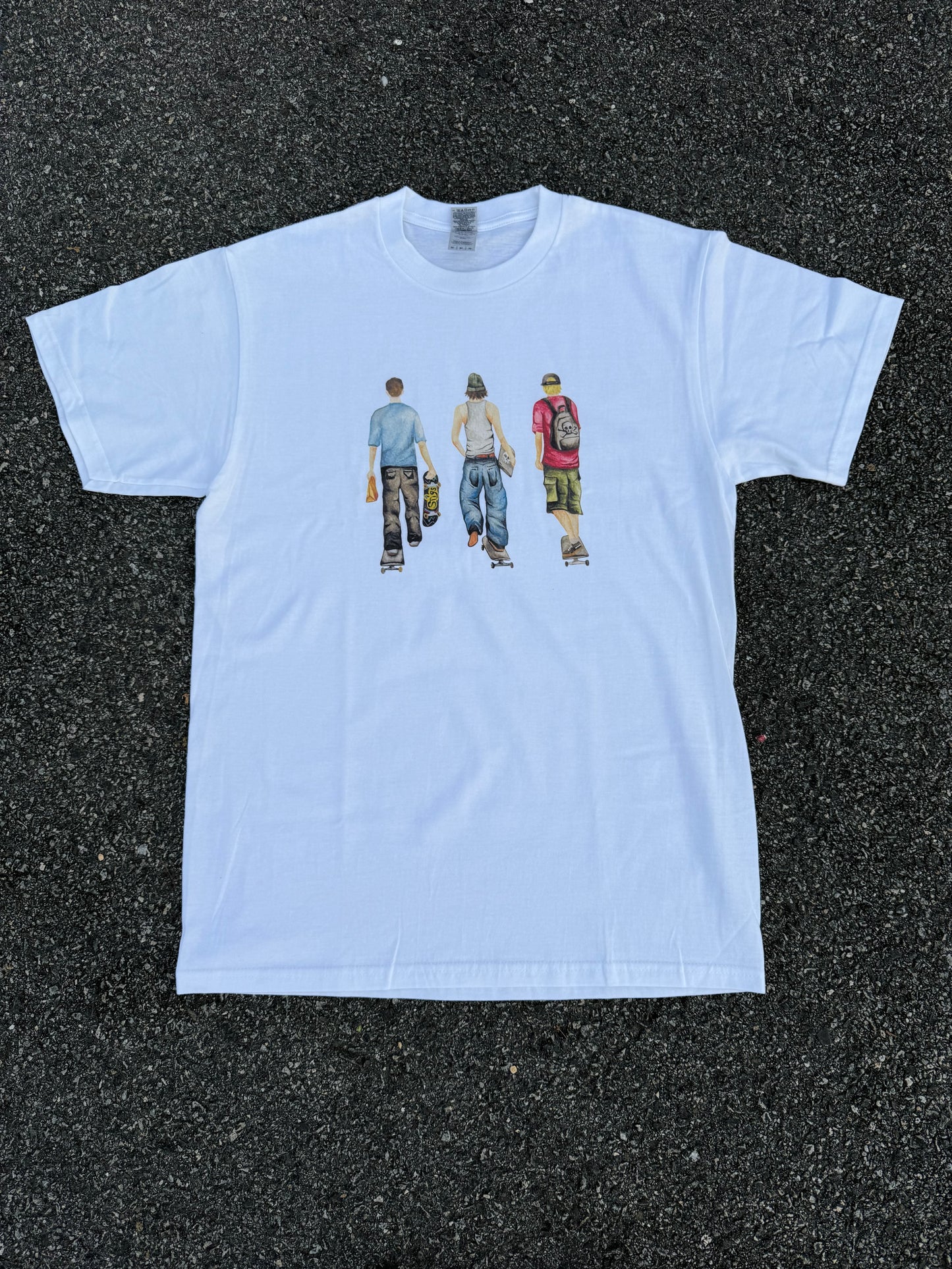 Graphic T-shirt