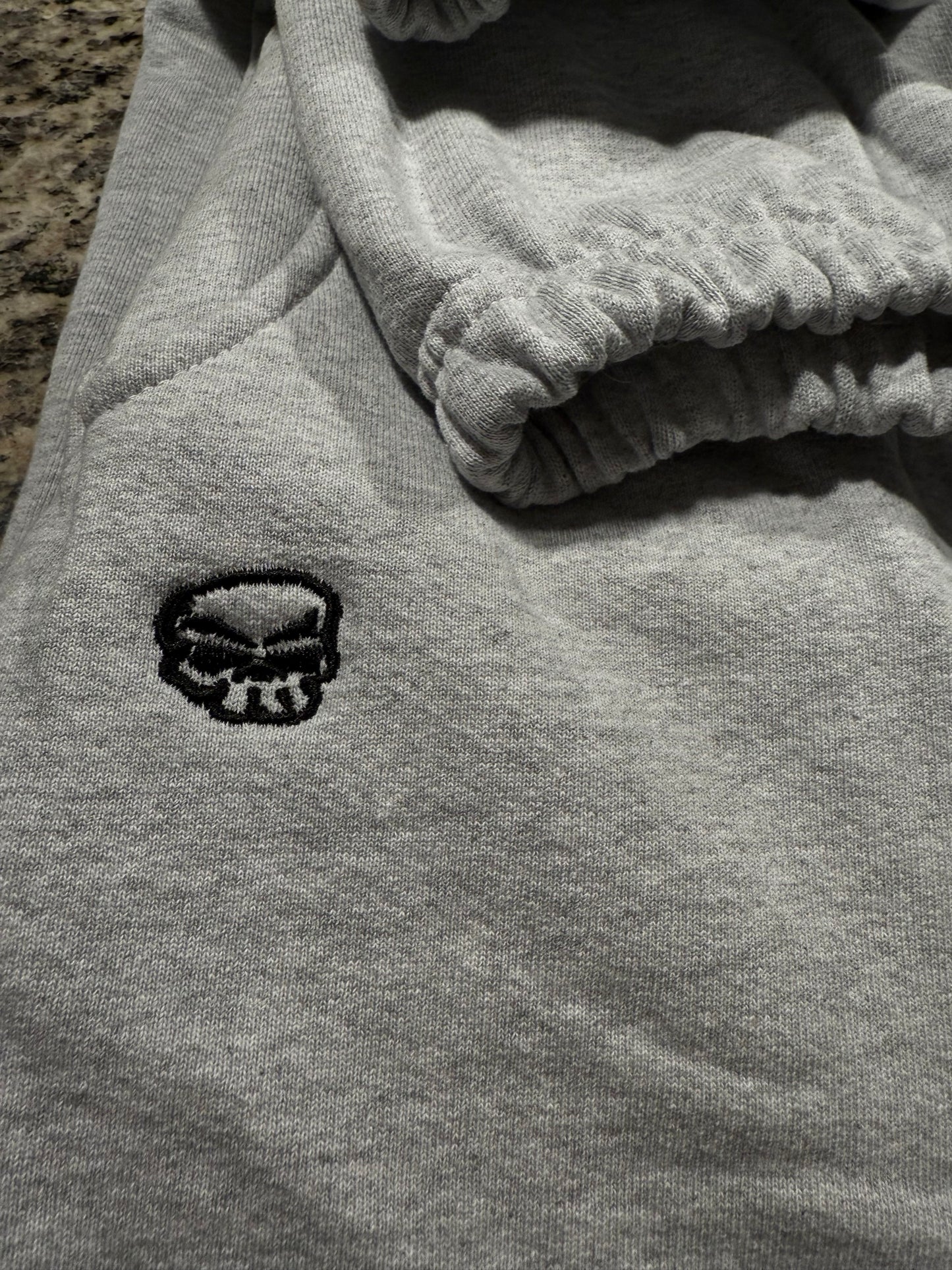 Heavyweight cinch leg sweatpants