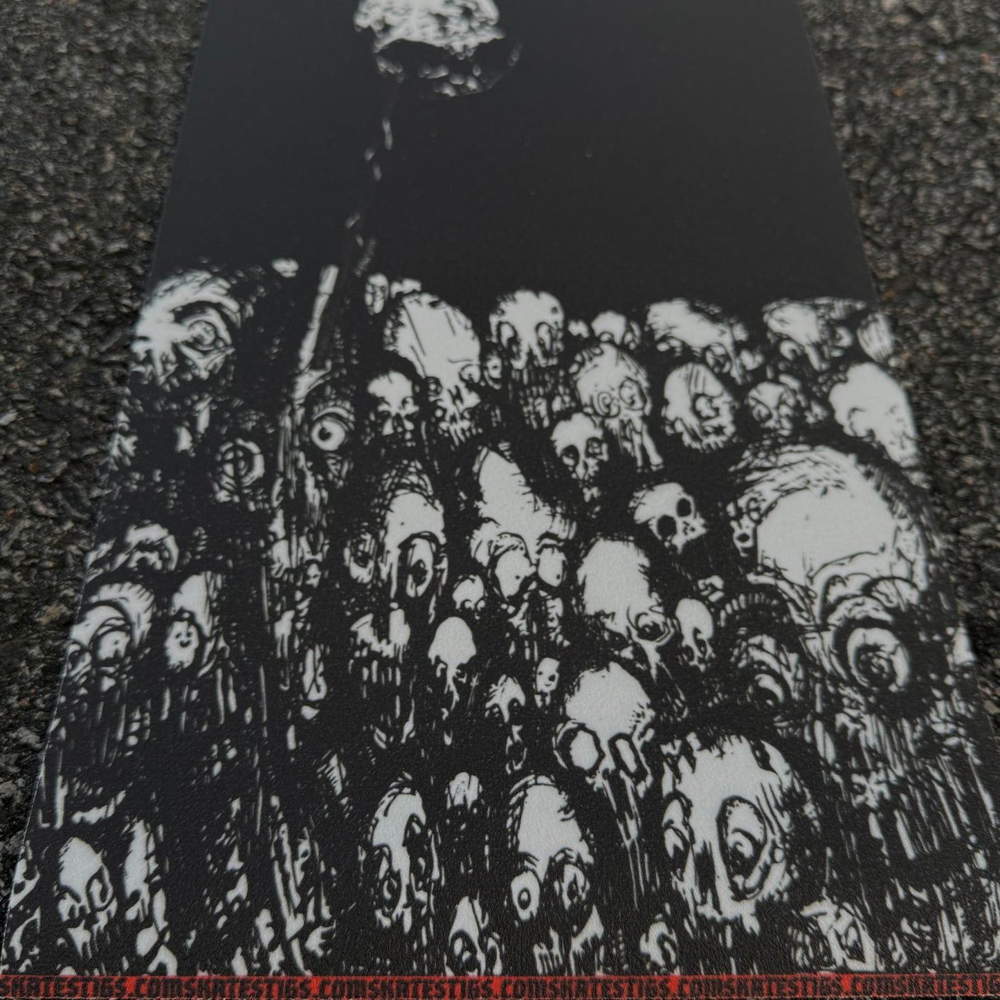 SKull stack