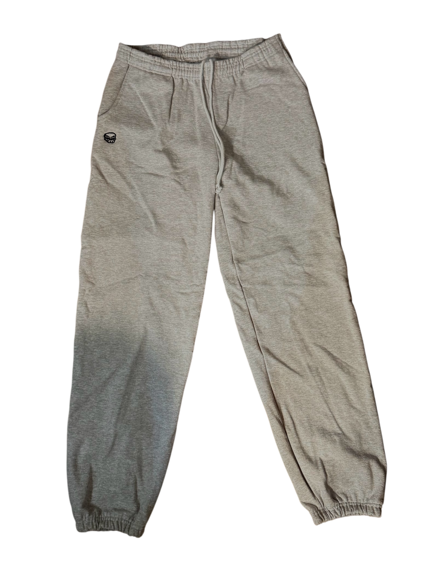Heavyweight cinch leg sweatpants