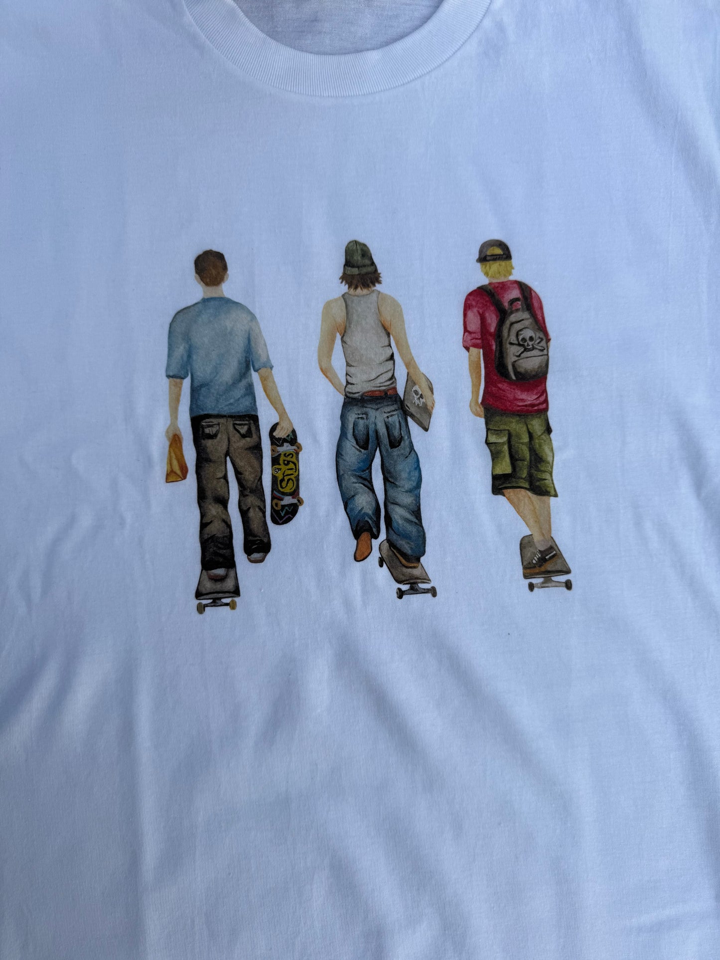 Graphic T-shirt