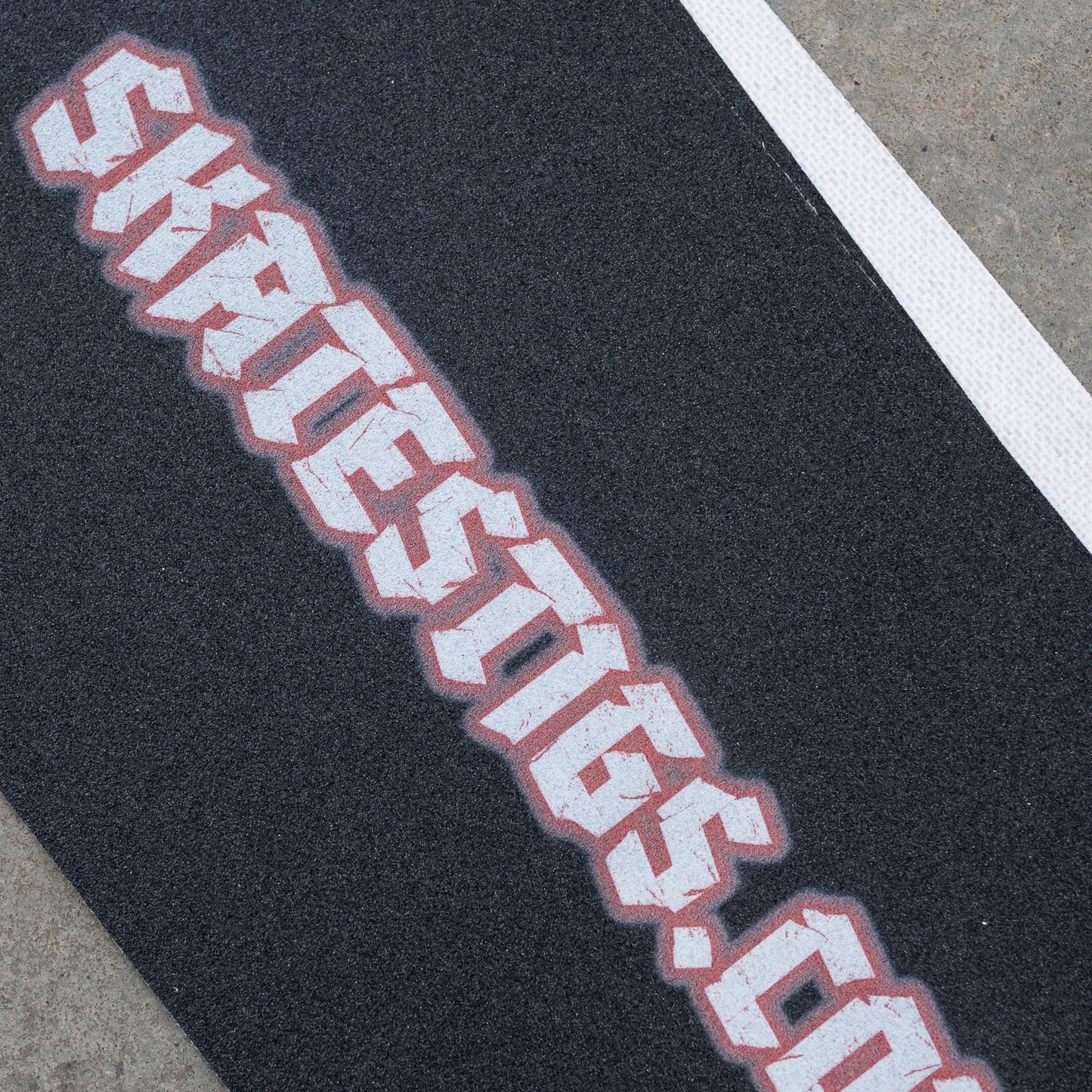 Skate Stigs Branded Griptape