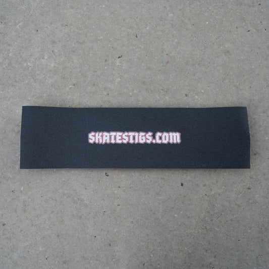 Skate Stigs Branded Griptape